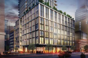 101 Spadina Condos Great Gulf and Devron Developments 101 Spadina Condos Great Gulf and Devron Developments