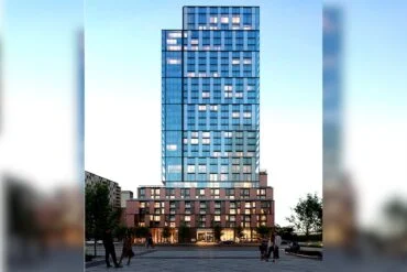 The Goode Condos Graywood Developments toronto