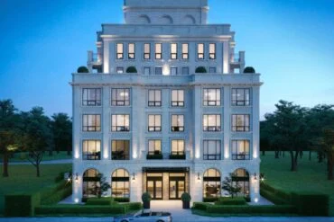 The Watford Condos The Watford Group