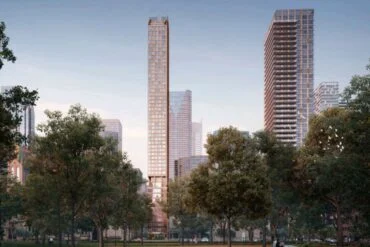 15 Toronto Street Condos Madison Group