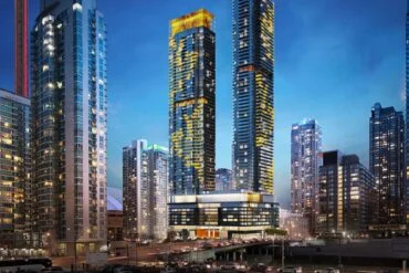 now selling Concord Canada House Condos Concord Adex