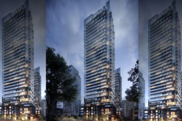 Untitled Toronto Condos Reserve Properties and Westdale Properties