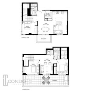 floor plans