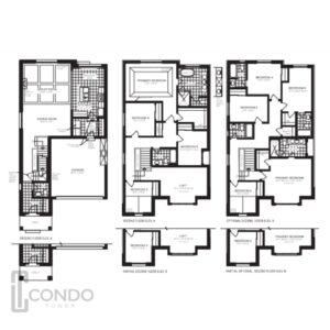 floor plans