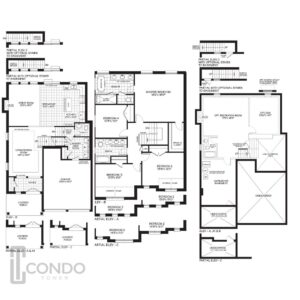 floor plans briarwood Angus,ON