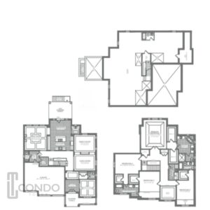 floor plans