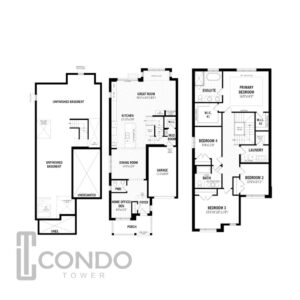 floor plans