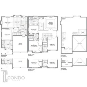 floor plans