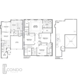 floor plans