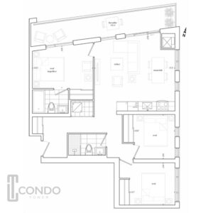 Everhome floor plans