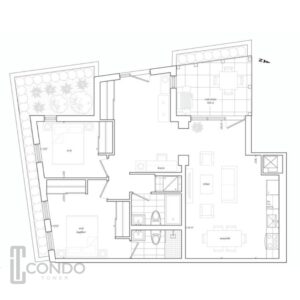 Everhome floor plans