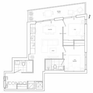 Everhome floor plans