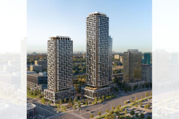 LSQ Condos Almadev north york condo