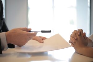 Negotiating Preconstruction Contracts: Strategies for Securing Favorable Terms and Conditions