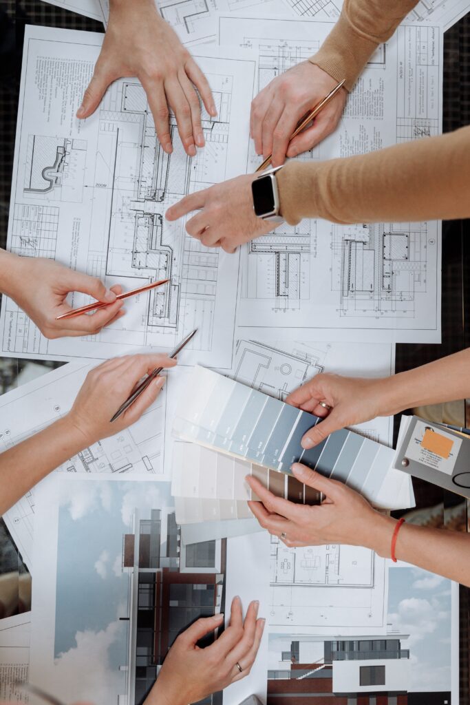 The Importance of Design and Planning in Real Estate Development