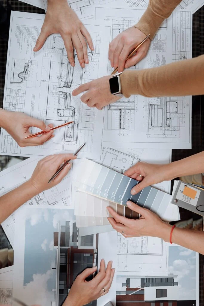 The Importance of Design and Planning in Real Estate Development