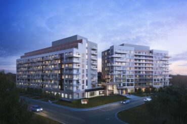 NEXT Phase Elgin East Condos Sequoia Grove Homes Richmond-hills townhouse and condo