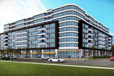 London Pre-constuction Condos Springbank Lux Condos by AvranceCorp Developments