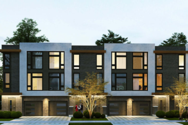 Downsview Townhomes Ace Developments Townhouse developments in Toronto | Condo Tower