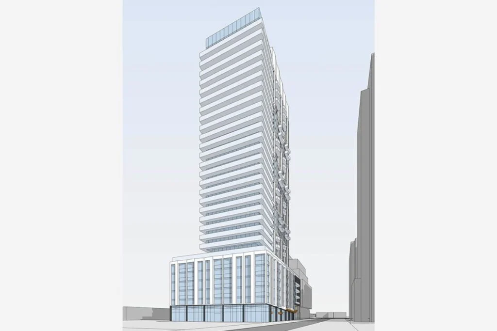 10 Zorra Street Condos in Etobicoke by ALTREE Developments