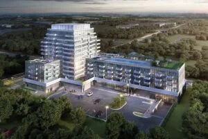 101 Victoria Street Condos Whitby condos