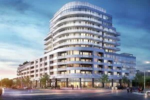 101 Victoria Street Condos Whitby condos