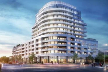 101 Victoria Street Condos Whitby condos