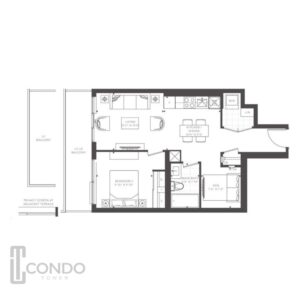 Aoyuan developments north york condo floor plans