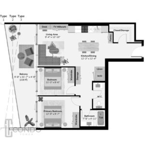 floor plans