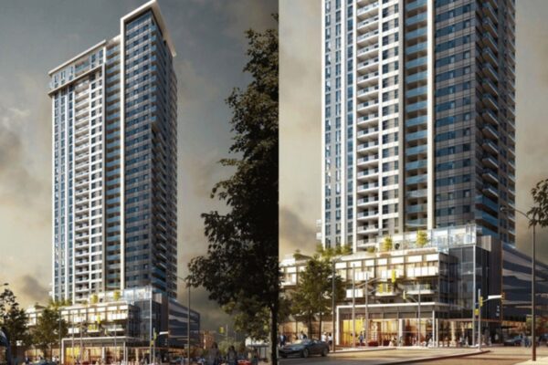 DTK Condos IN8 Developments affordable condos in Kitchener