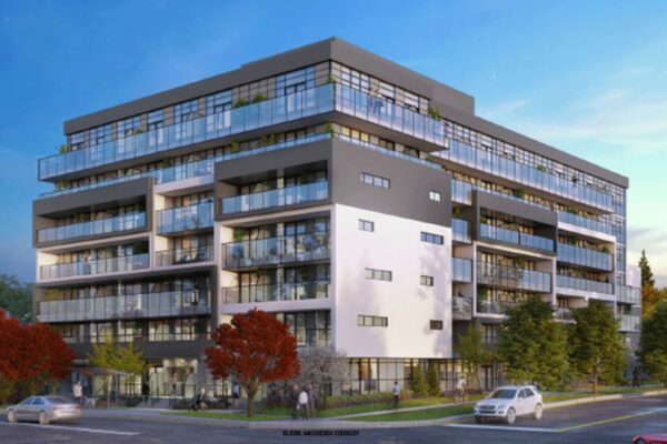 Four Sixteen Whitby Condos Kaleido developments whitby condo development