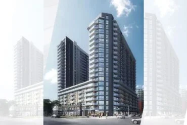 Garden On The Bay Condos Ajax pre-construction condo