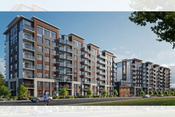 Verde Living Condos JD Development Group condo in Kitchener affordable and near schools good investment