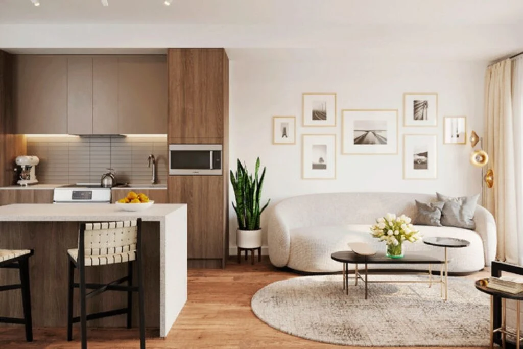 JD Development Group condo in Kitchener affordable and near schools good investment