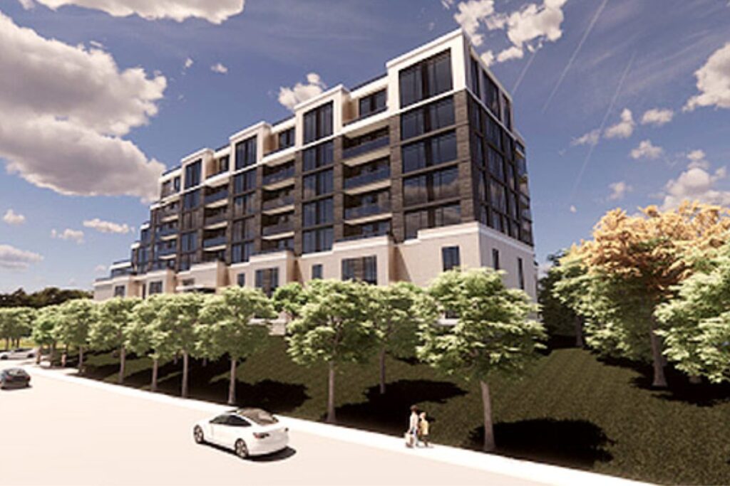 Lakeview Residences A1 Developments Richmond hill pre construction investment