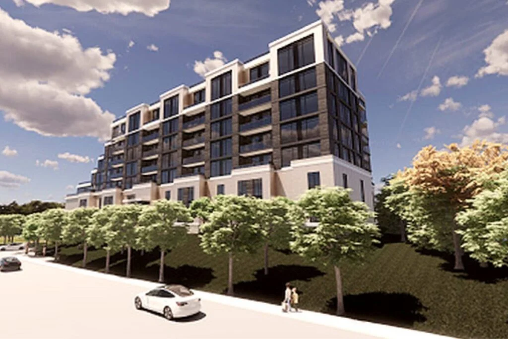 Lakeview Residences A1 Developments Richmond hill pre construction investment