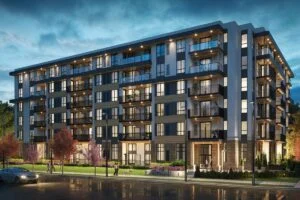 The Jake Condos VanMar Developments Waterloo condo development good for investors