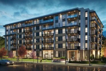 The Jake Condos VanMar Developments Waterloo condo development good for investors