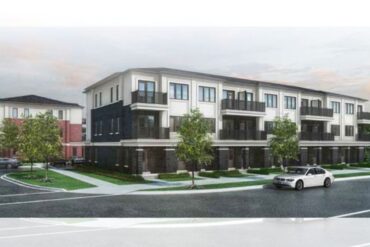 legacy hill townhomes in richmond-hill