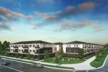 legacy hill townhomes in richmond-hill