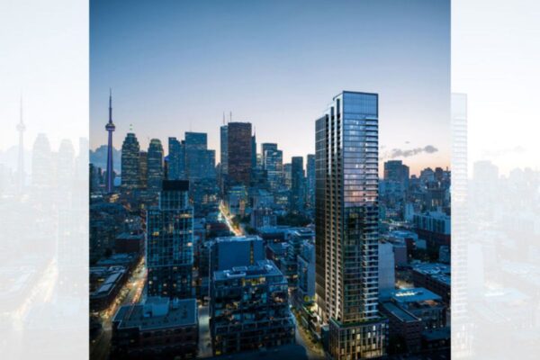 Allure Condos pre-construction real estate invesment