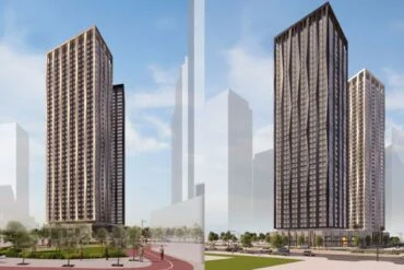 Atelier Park Condos in Vaughan |Atelier Park Condos