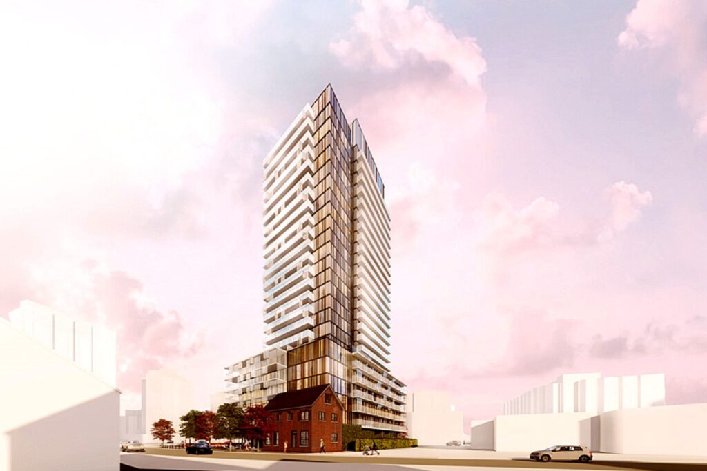 Burlington Waterfront Condos | Core Development Group