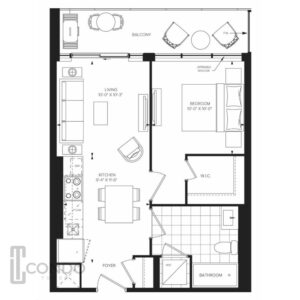 Distrikt Trailside 2.0 floor plans