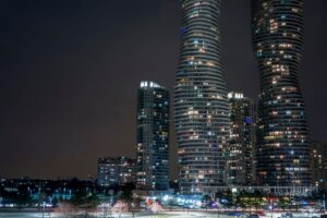 downtown Mississauga Growth Targets and how it will affect pre-constuction