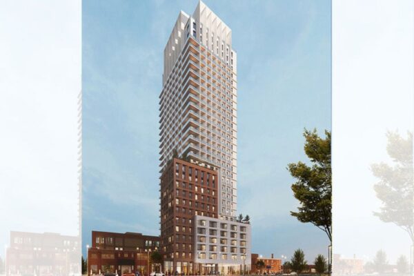 73 Hughson Street North Condos | Hamilton condo development | Core Development Group