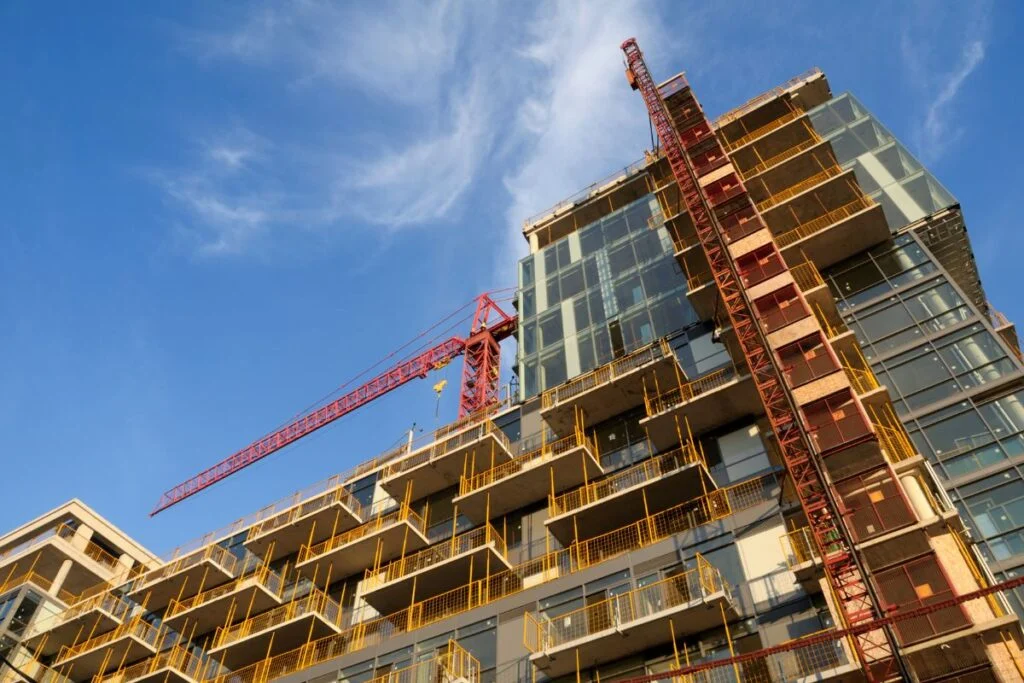 New Developments in Mississauga