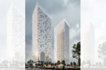 Forum Vaughan condo | cortel group
