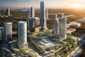 The Impact of New Developments in Mississauga