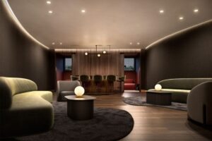 BLVD. Q real estate investment condo in Toronto